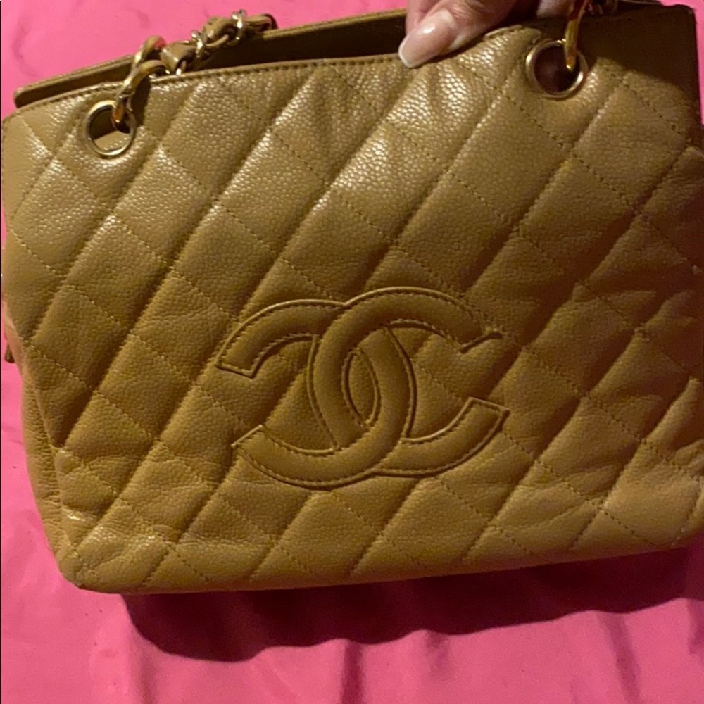 Chanel handbag!!!